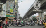 [ẢNH] Toàn cảnh vụ cháy hãi hùng chỉ vì... đốt vàng mã ngày mồng 1