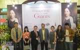 [ẢNH] Những khoảnh khắc ấn tượng tại buổi chia sẻ về cuốn sách 