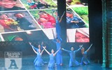 [ẢNH] Những khoảnh khắc ấn tượng tại buổi chia sẻ về cuốn sách 
