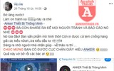 Lừa đảo kiểu 