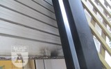 Đổ xăng, phóng hỏa để trả thù ở phố Mai Anh Tuấn: Chủ nhà may mắn thoát nạn thế nào?
