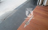 Đổ xăng, phóng hỏa để trả thù ở phố Mai Anh Tuấn: Chủ nhà may mắn thoát nạn thế nào?
