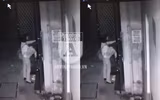 Đổ xăng, phóng hỏa để trả thù ở phố Mai Anh Tuấn: Chủ nhà may mắn thoát nạn thế nào?