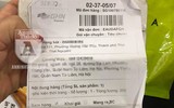 Cận cảnh những món đồ lừa đảo 