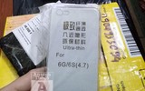 Cận cảnh những món đồ lừa đảo 