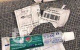 Cận cảnh những món đồ lừa đảo 