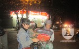 [ẢNH] Những người 