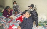 [ẢNH] Những người 