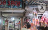 [ẢNH] Đường phố Hà Nội gọn gàng nhờ sự ra quân tích cực của lực lượng liên ngành