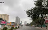 [ẢNH] Hà Nội lạ và đẹp trong ngày mồng 1 Tết