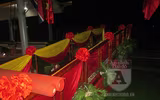 Hình ảnh đặc biệt về điểm Chủ tịch Triều Tiên Kim Jong-un đặt chân đầu tiên khi tới Việt Nam