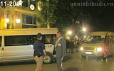 [ẢNH] So sánh 2 lần đón Tổng thống Mỹ Donald Trump ở Việt Nam: Những điều thú vị!
