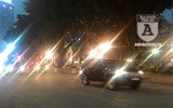 Hình ảnh đặc biệt về đặc vụ Mỹ và Công an Việt Nam quanh điểm Tổng thống Trump gặp Chủ tịch Kim Jong-un