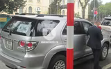 [ẢNH] Mật vụ và đặc nhiệm Mỹ thư thái vì an ninh tại Hà Nội 