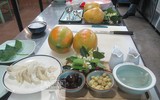 [ẢNH] Nhìn lại bữa trưa đặc biệt của đoàn quan chức Triều Tiên tại Hà Nội