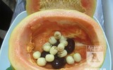 [ẢNH] Nhìn lại bữa trưa đặc biệt của đoàn quan chức Triều Tiên tại Hà Nội