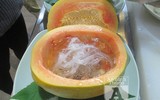 [ẢNH] Nhìn lại bữa trưa đặc biệt của đoàn quan chức Triều Tiên tại Hà Nội