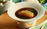 [ẢNH] Nhìn lại bữa trưa đặc biệt của đoàn quan chức Triều Tiên tại Hà Nội