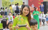 [ẢNH] Ngắm 