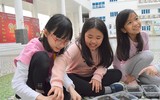 [ẢNH] Ngắm 