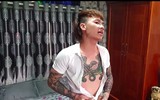 Khá Bảnh, cu Thóc bị bắt: Khi những 