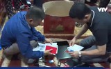 Khá Bảnh, cu Thóc bị bắt: Khi những 