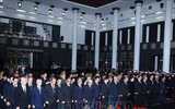 [ẢNH] Lễ Quốc tang nguyên Chủ tịch nước, Đại tướng Lê Đức Anh