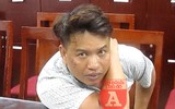 [ẢNH] Hiện trường 