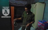 [ẢNH] Hiện trường 