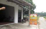 [ẢNH] Hiện trường 