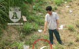 [ẢNH] Hiện trường 