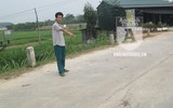 [ẢNH] Hiện trường 