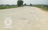 [ẢNH] Hiện trường 