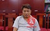 [ẢNH] Hiện trường 