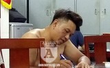 [ẢNH] Hiện trường 