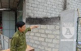 [ẢNH] Hiện trường 