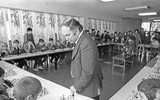 Artek - trại hè thiếu nhi nổi tiếng nhất của Liên Xô