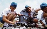 Artek - trại hè thiếu nhi nổi tiếng nhất của Liên Xô