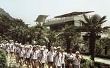 Artek - trại hè thiếu nhi nổi tiếng nhất của Liên Xô