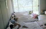 Artek - trại hè thiếu nhi nổi tiếng nhất của Liên Xô