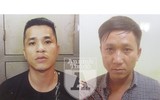 [ẢNH] Vạch trần thủ đoạn 