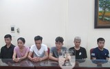 [ẢNH] Vạch trần thủ đoạn tinh vi của những kẻ buôn bán súng hơi nguy hiểm