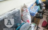 [ẢNH] Vạch trần thủ đoạn tinh vi của những kẻ buôn bán súng hơi nguy hiểm