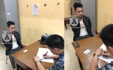 [ẢNH] Khoảnh khắc 