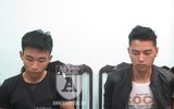 [ẢNH] Khoảnh khắc 