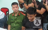 [ẢNH] Khoảnh khắc 
