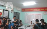 [ẢNH] Khoảnh khắc 
