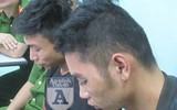 [ẢNH] Khoảnh khắc 