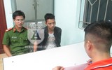 [ẢNH] Khoảnh khắc 