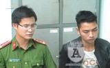 [ẢNH] Khoảnh khắc 